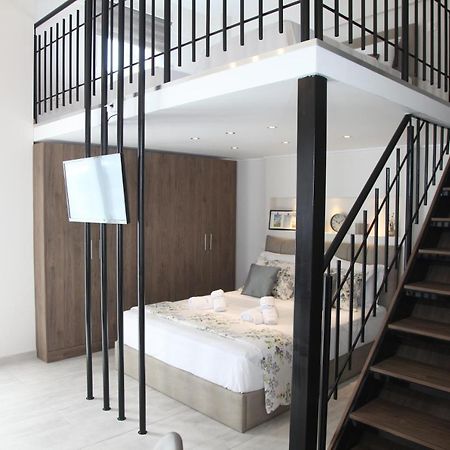 Welcome Apartment Peraia  Екстер'єр фото