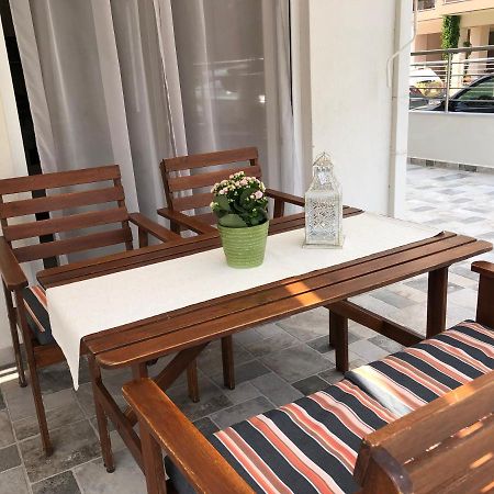 Welcome Apartment Peraia  Екстер'єр фото