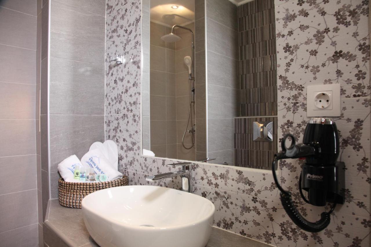 Welcome Apartment Peraia  Екстер'єр фото