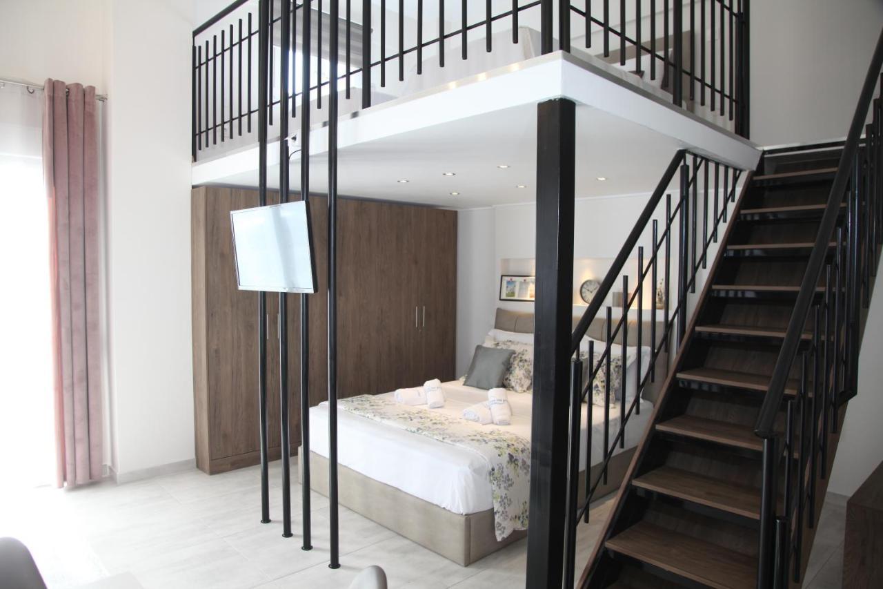 Welcome Apartment Peraia  Екстер'єр фото