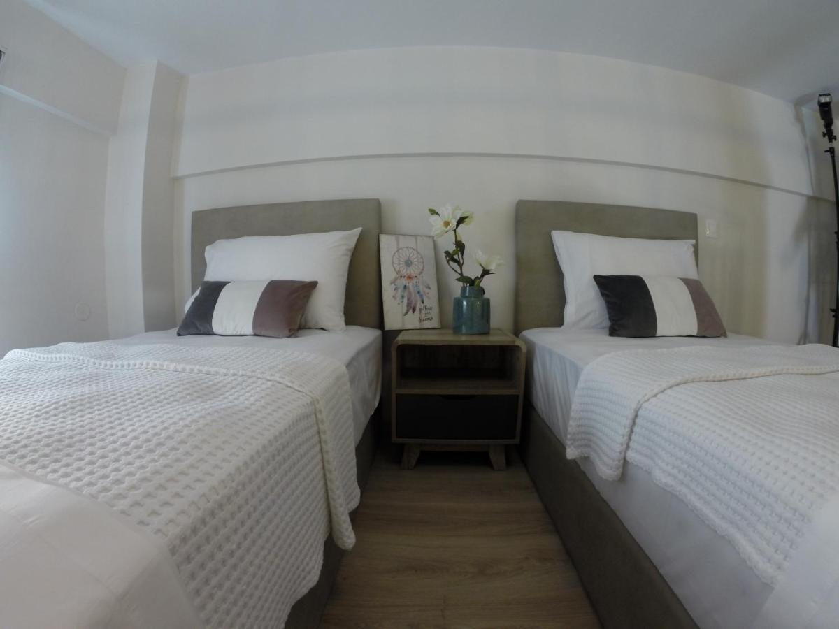 Welcome Apartment Peraia  Екстер'єр фото