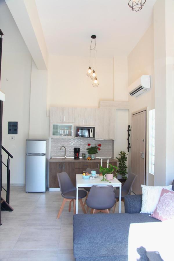 Welcome Apartment Peraia  Екстер'єр фото