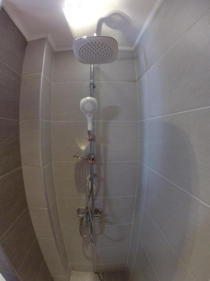 Welcome Apartment Peraia  Екстер'єр фото
