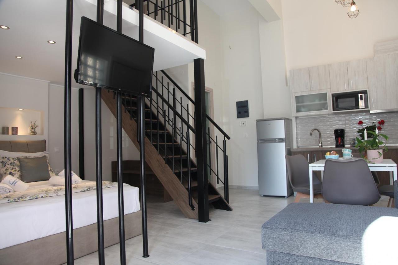 Welcome Apartment Peraia  Екстер'єр фото
