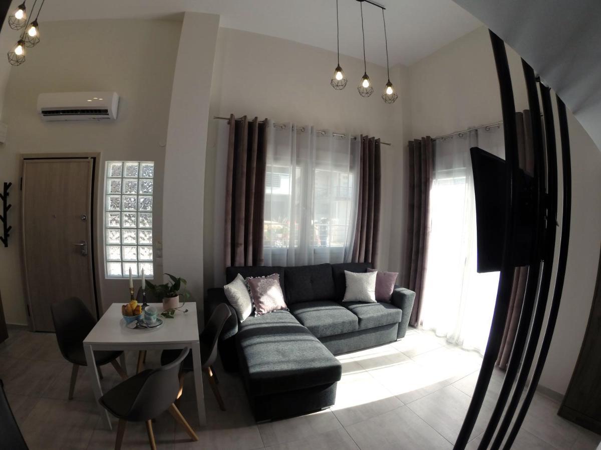 Welcome Apartment Peraia  Екстер'єр фото