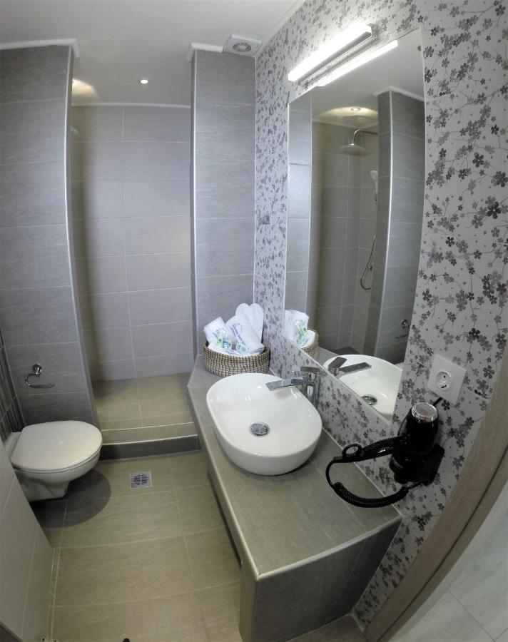 Welcome Apartment Peraia  Екстер'єр фото