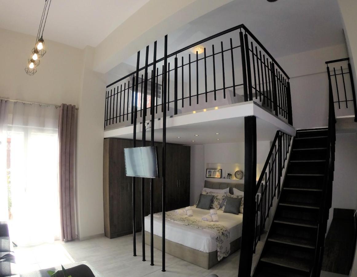 Welcome Apartment Peraia  Екстер'єр фото