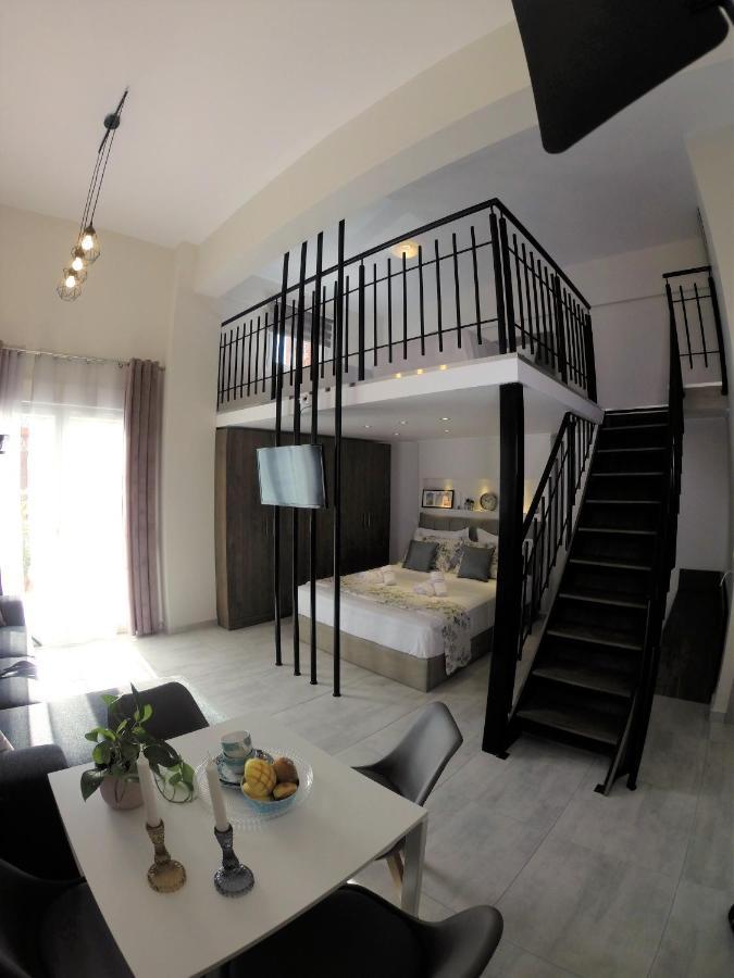 Welcome Apartment Peraia  Екстер'єр фото