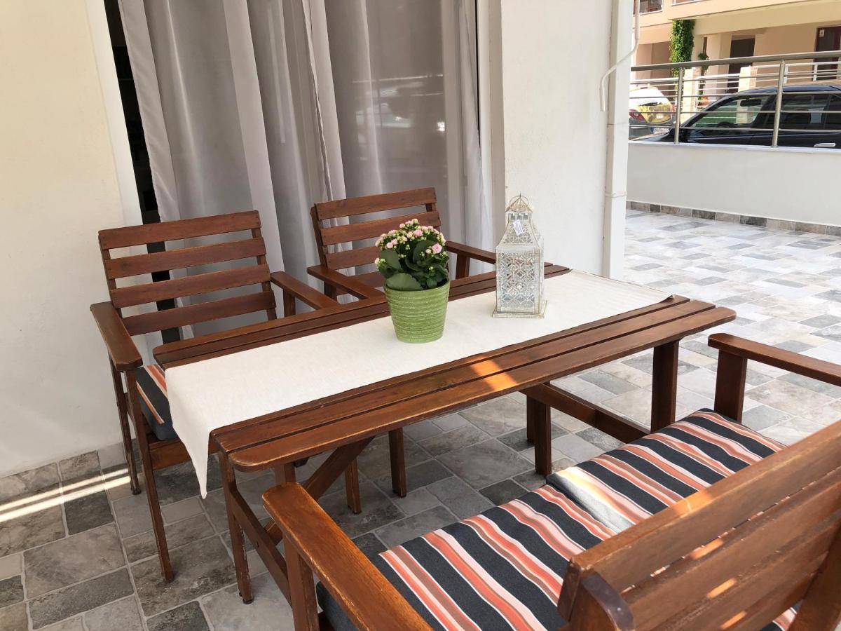 Welcome Apartment Peraia  Екстер'єр фото