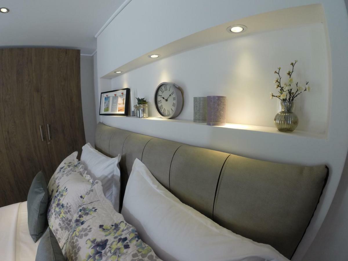 Welcome Apartment Peraia  Екстер'єр фото