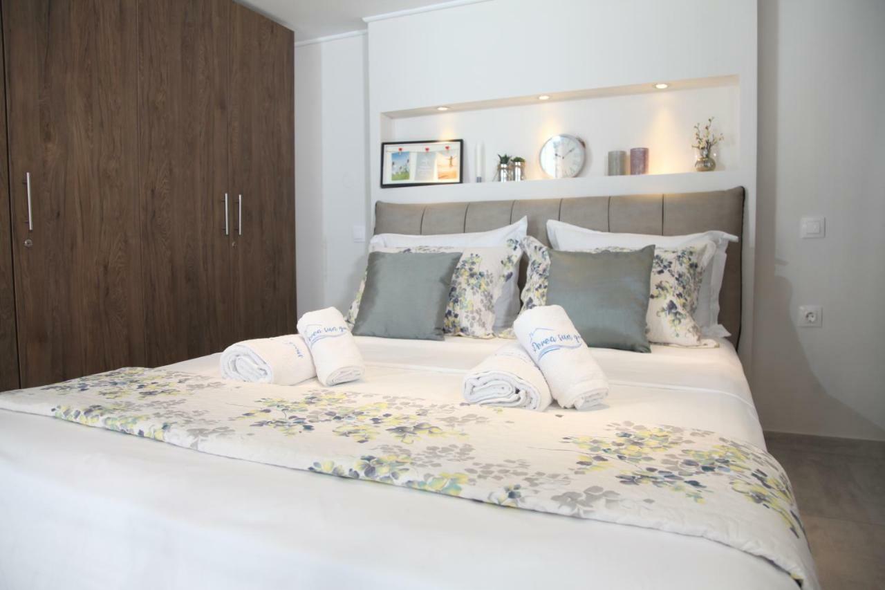 Welcome Apartment Peraia  Екстер'єр фото