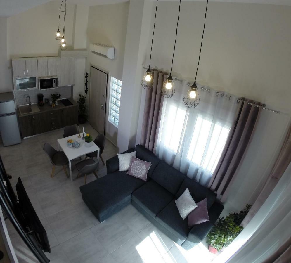 Welcome Apartment Peraia  Екстер'єр фото