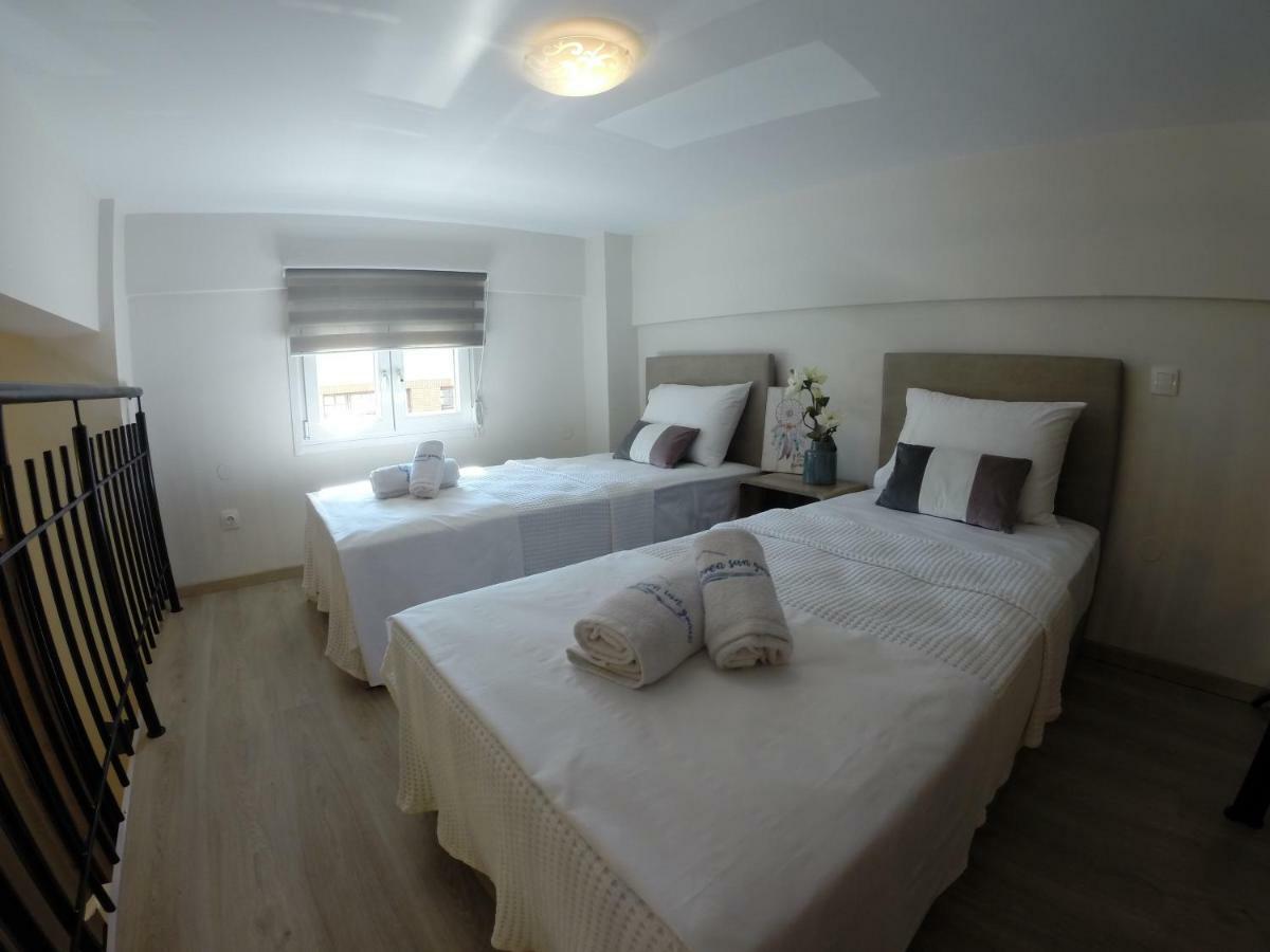 Welcome Apartment Peraia  Екстер'єр фото