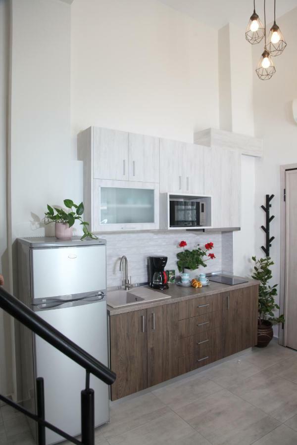 Welcome Apartment Peraia  Екстер'єр фото