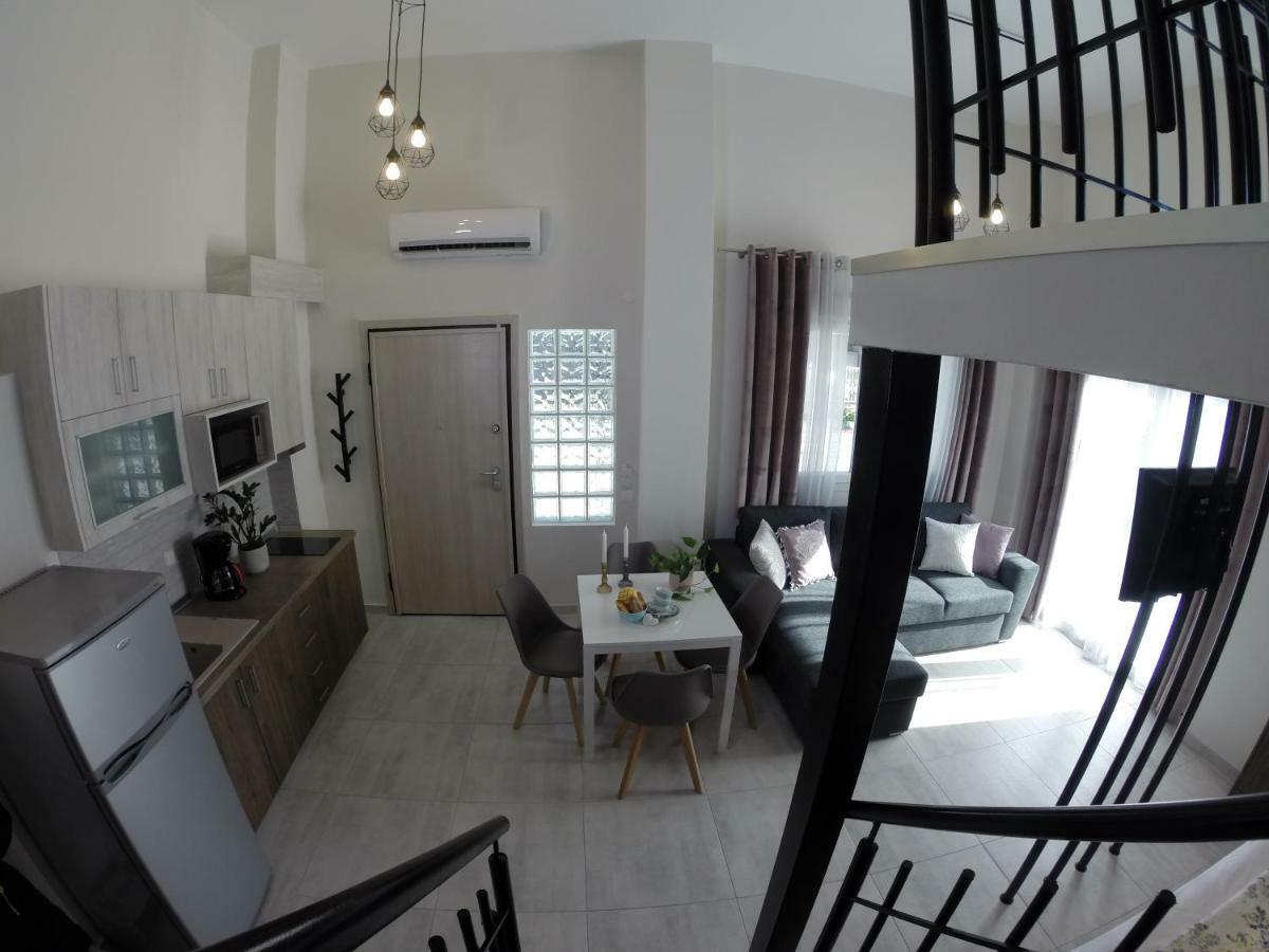 Welcome Apartment Peraia  Екстер'єр фото