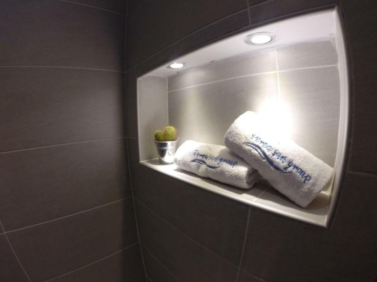 Welcome Apartment Peraia  Екстер'єр фото