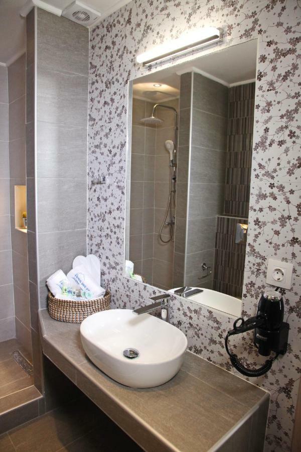 Welcome Apartment Peraia  Екстер'єр фото