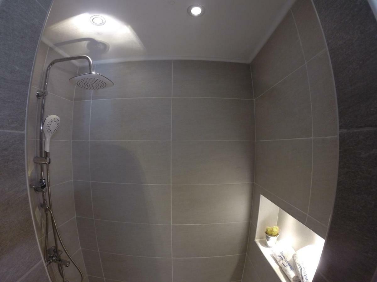 Welcome Apartment Peraia  Екстер'єр фото